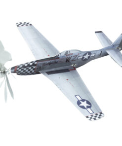 Mustang-p-51d