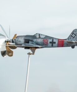 focke-wulf-190A-fuer-den-garten