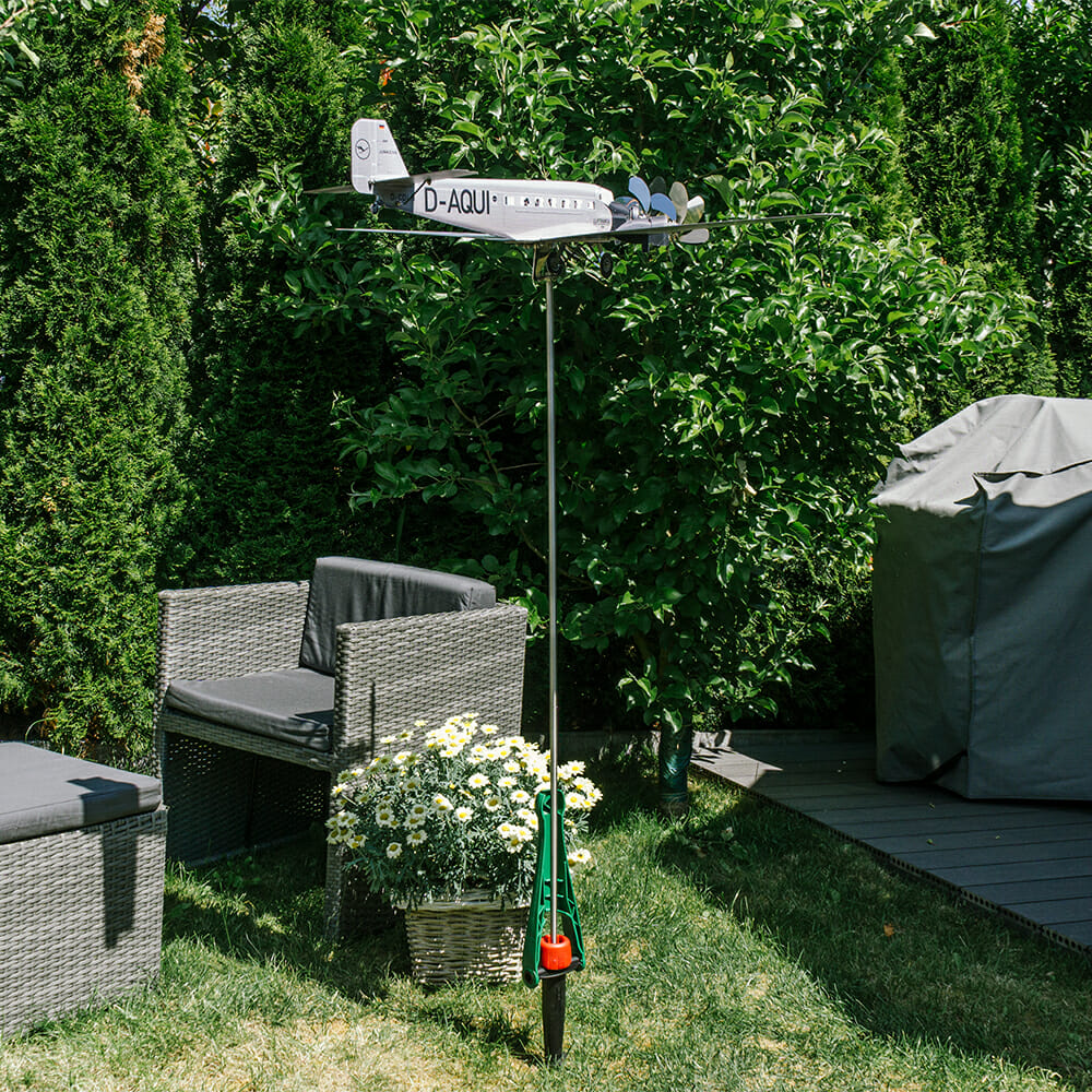 Junkers Ju 52 - Image 4