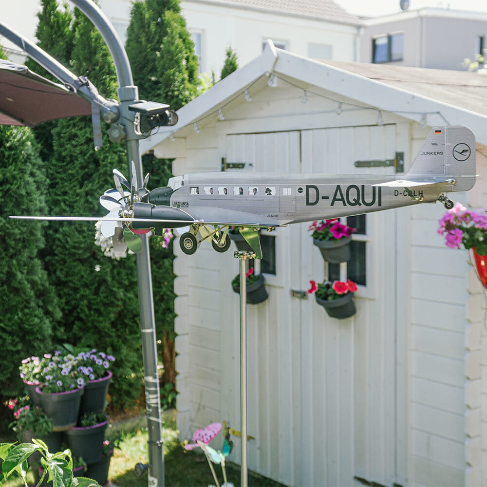 Junkers Ju 52 - Image 3