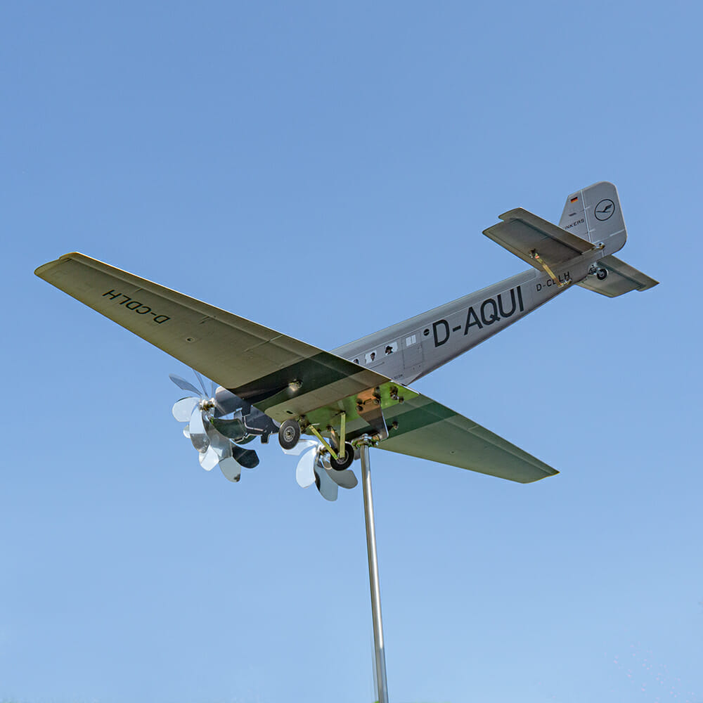 Junkers Ju 52 - Image 6