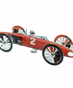 Rennwagen Ferrari 156