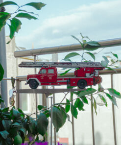 Alternative view of Feuerwehrauto