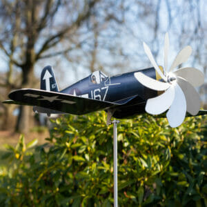 Corsair F4U-1D (XL)