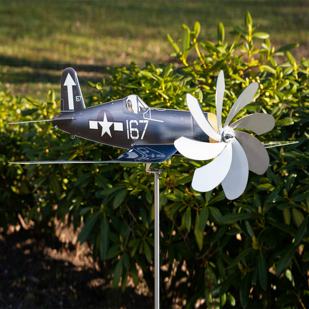 Corsair F4U-1D (XL) – Bild 2