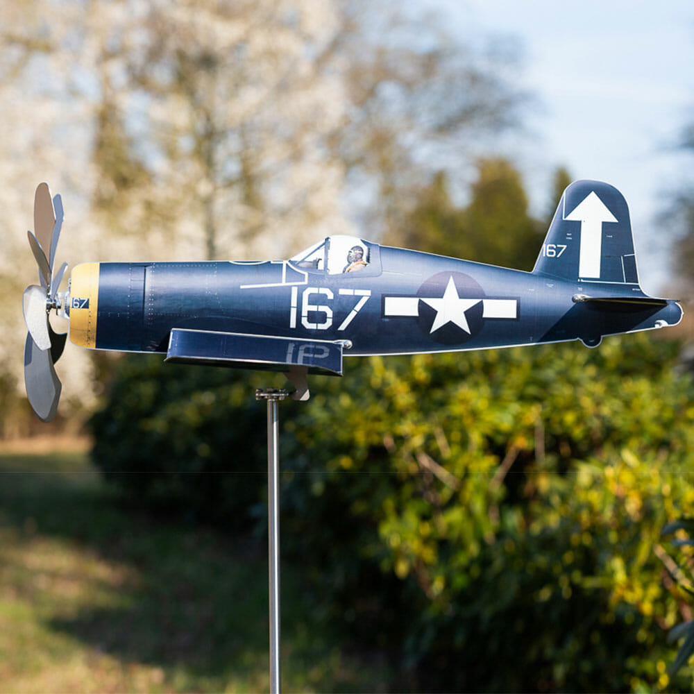 Corsair F4U-1D (XL) – Bild 3