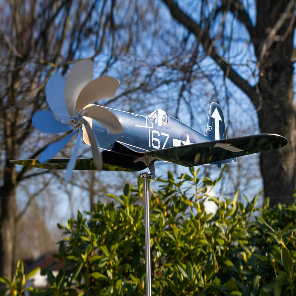 Corsair F4U-1D (XL) – Bild 4