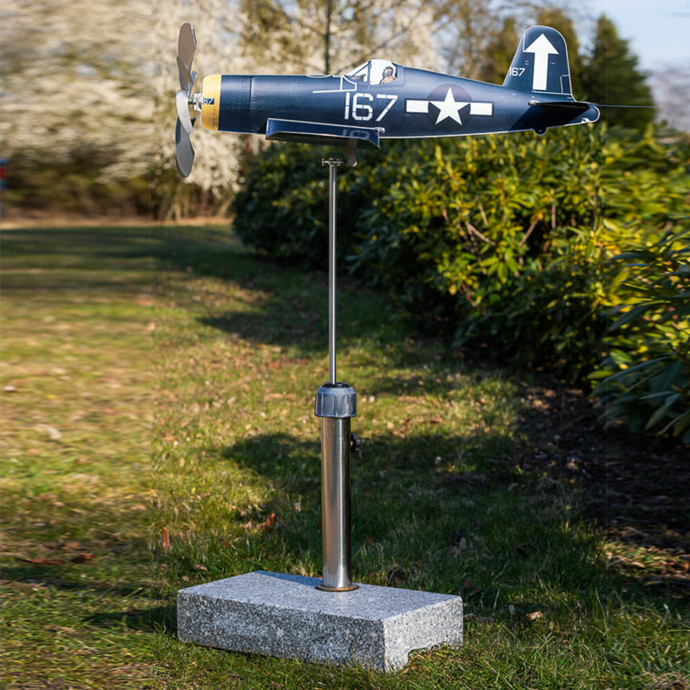 Corsair F4U-1D (XL) – Bild 5