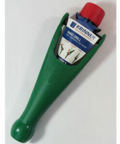 Alternative view of Erdschraube für die XL-Flieger (nicht in deren Lieferumfang enthalten)