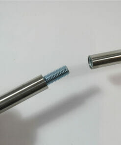 Kompletter Ersatzstab Länge 1.40 m für Ju 52 und die XL-Flieger