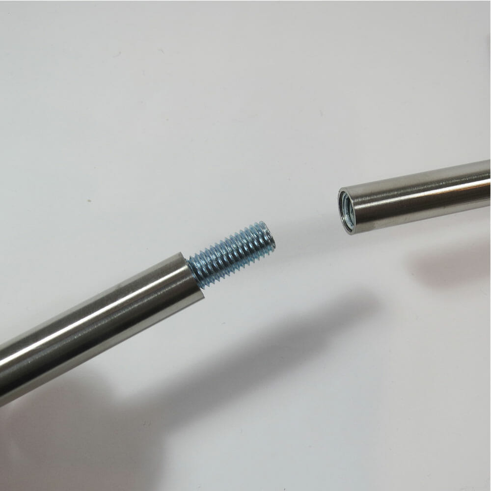 Kompletter Ersatzstab Länge 1.40 m für Ju 52 und die XL-Flieger