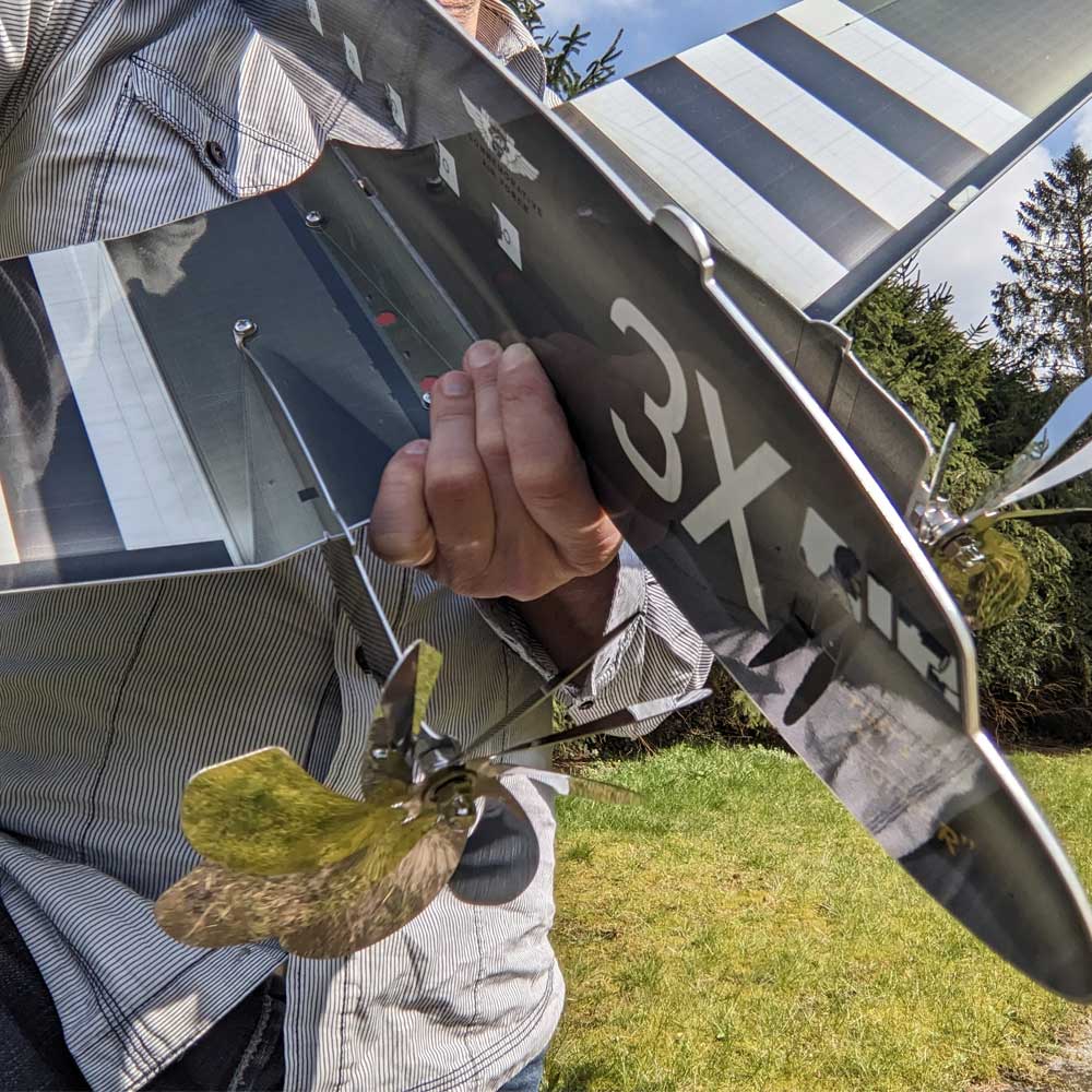 Douglas C-47 “That's All Brother” – Bild 3