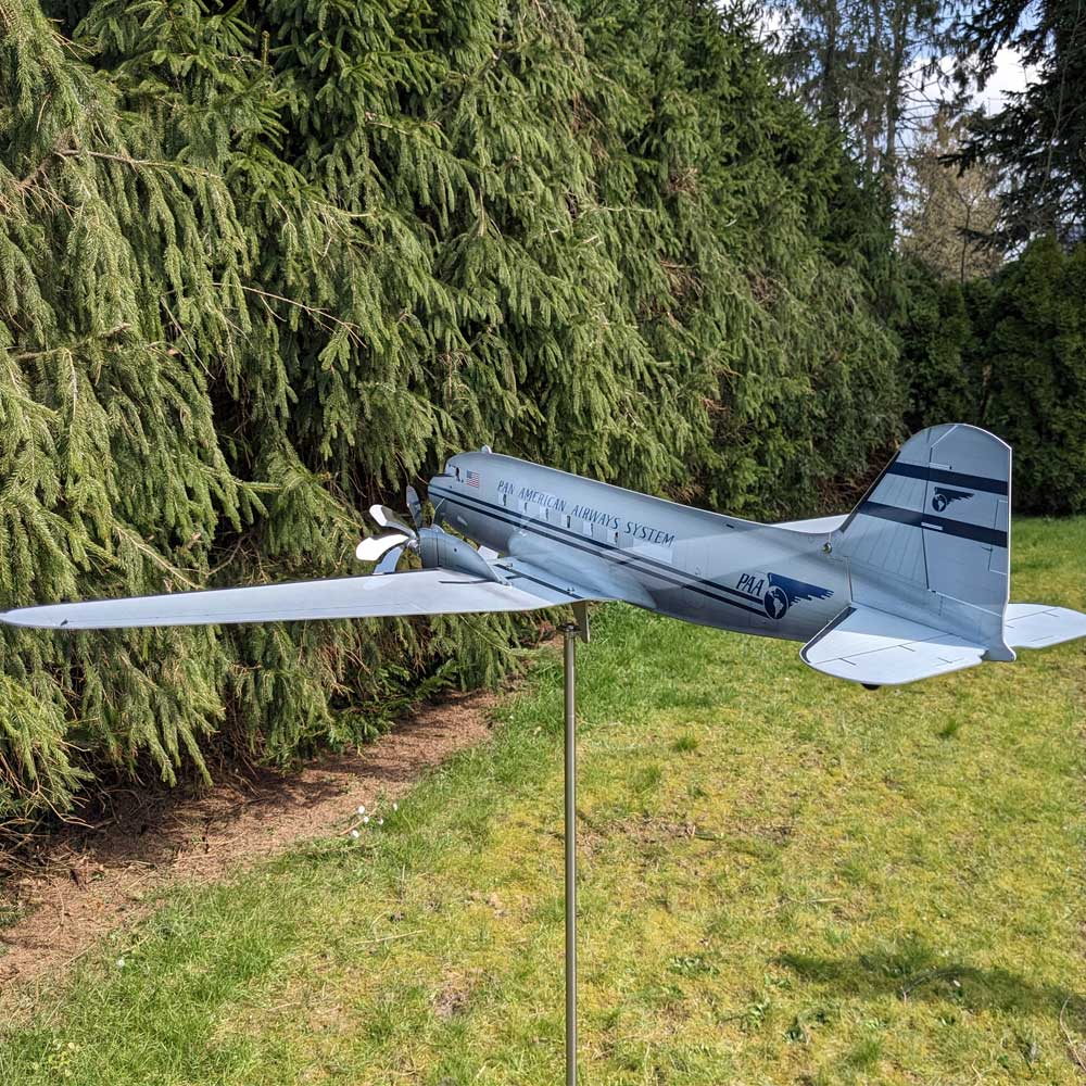 Douglas DC-3 – Bild 4