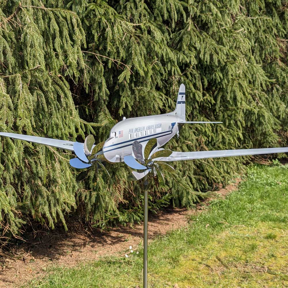 Douglas DC-3 – Bild 5