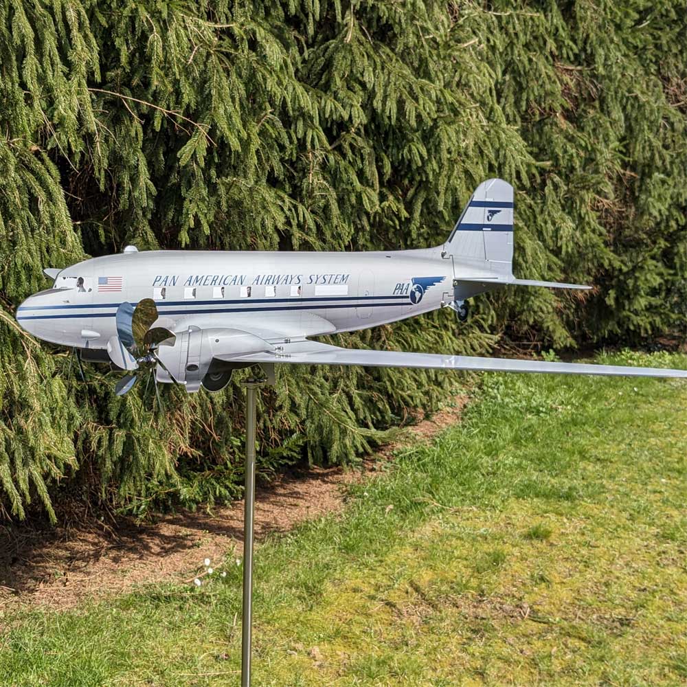 Douglas DC-3 – Bild 6