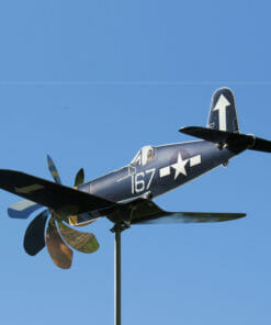 Corsair F4U