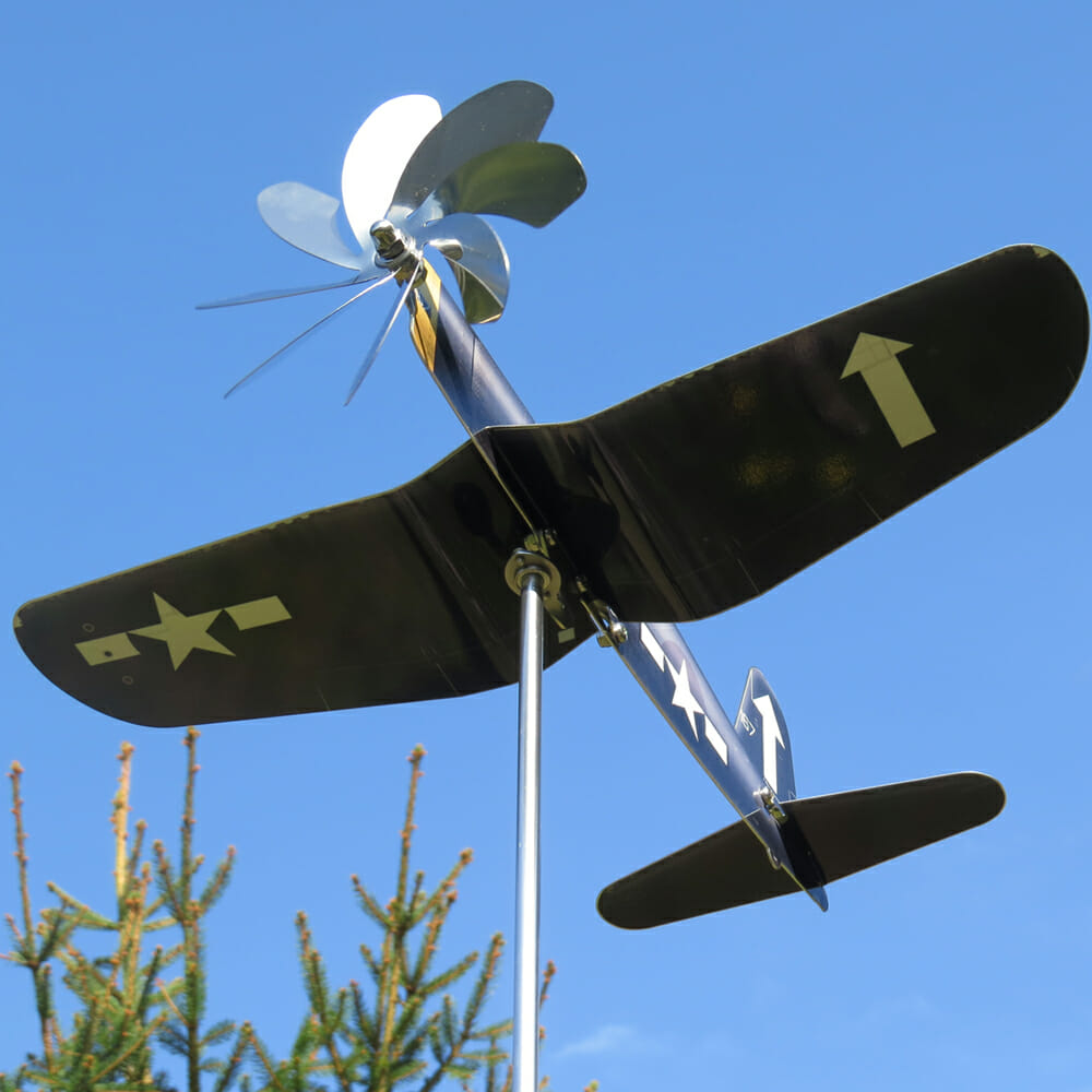 Corsair F4U - Image 2