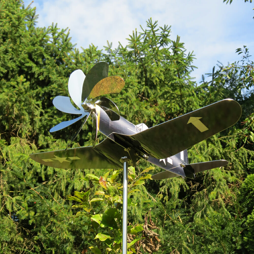 Corsair F4U - Image 4