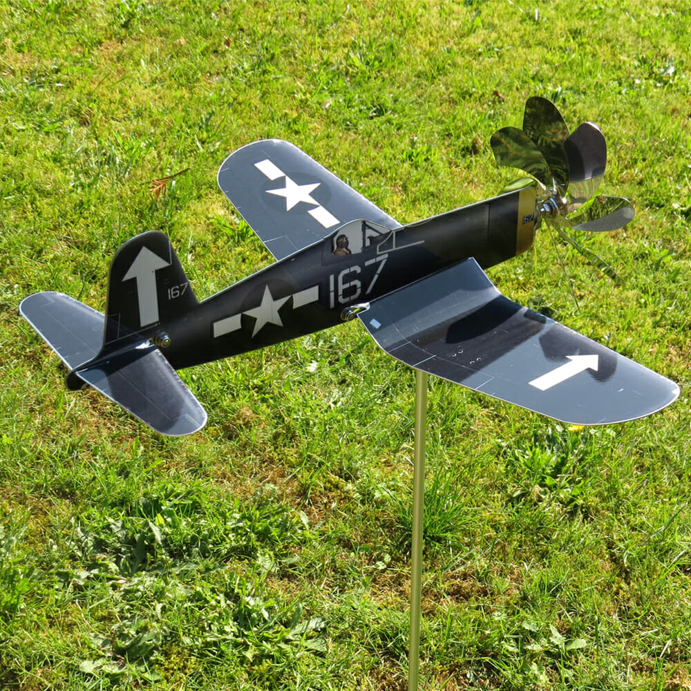 Corsair F4U - Image 5