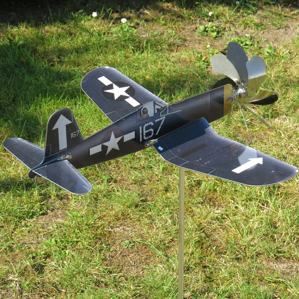 Corsair F4U - Image 7