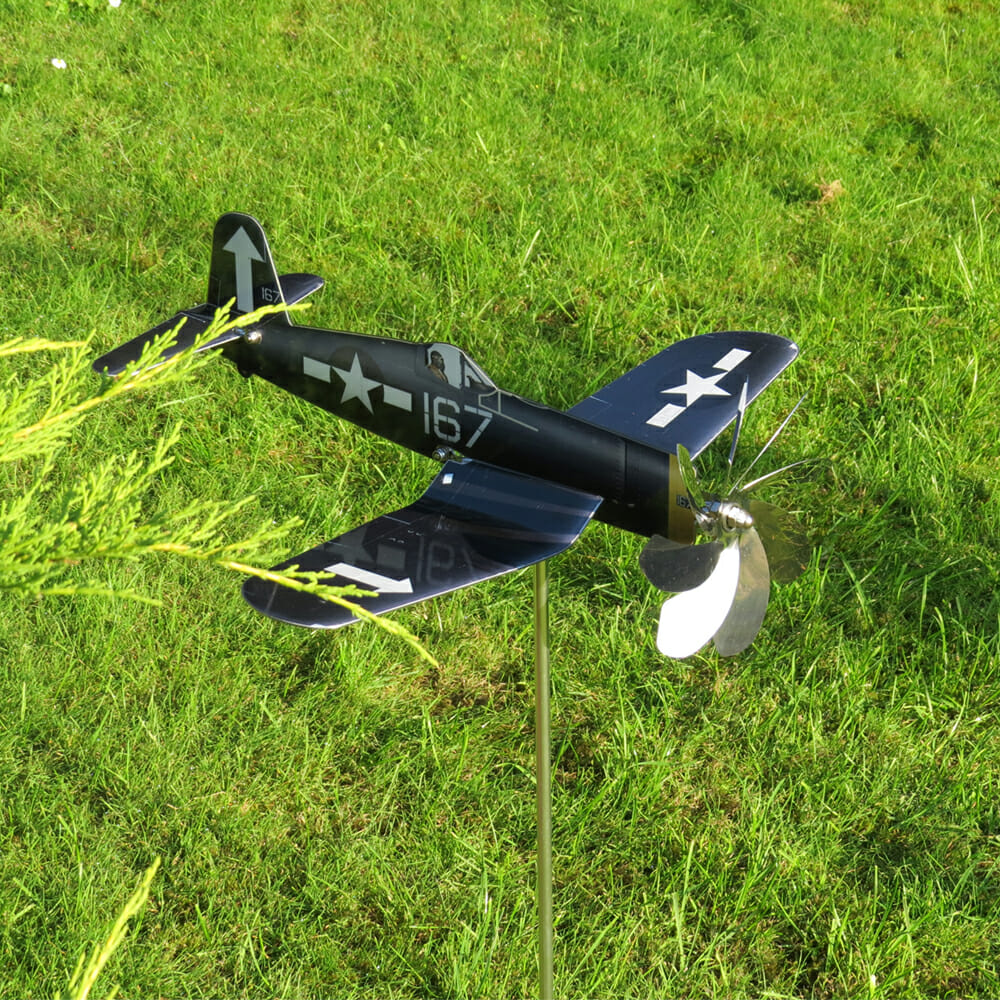 Corsair F4U - Image 9