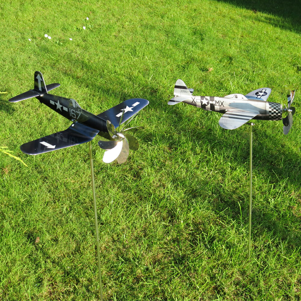 Corsair F4U - Image 10