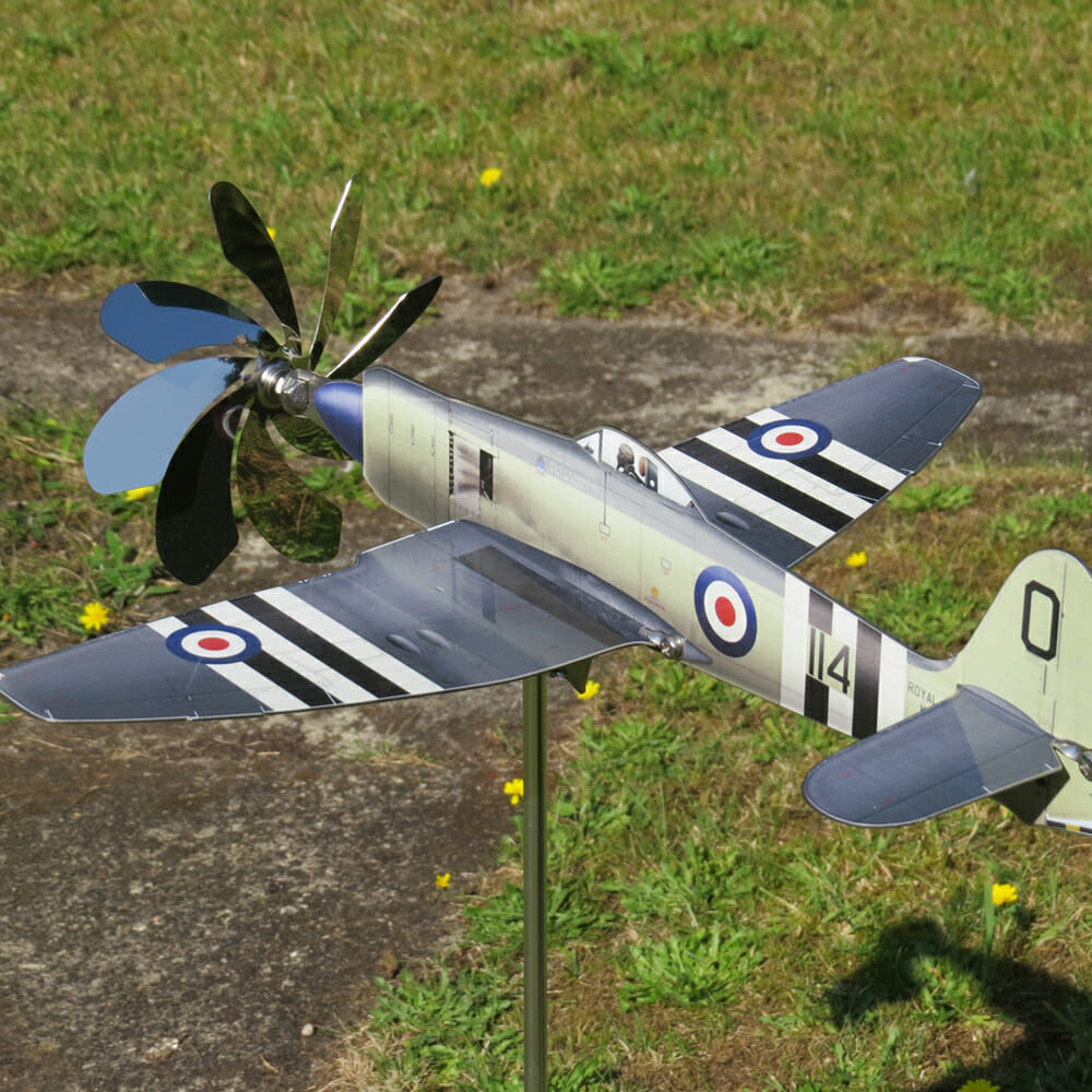 Sea Fury - Image 2