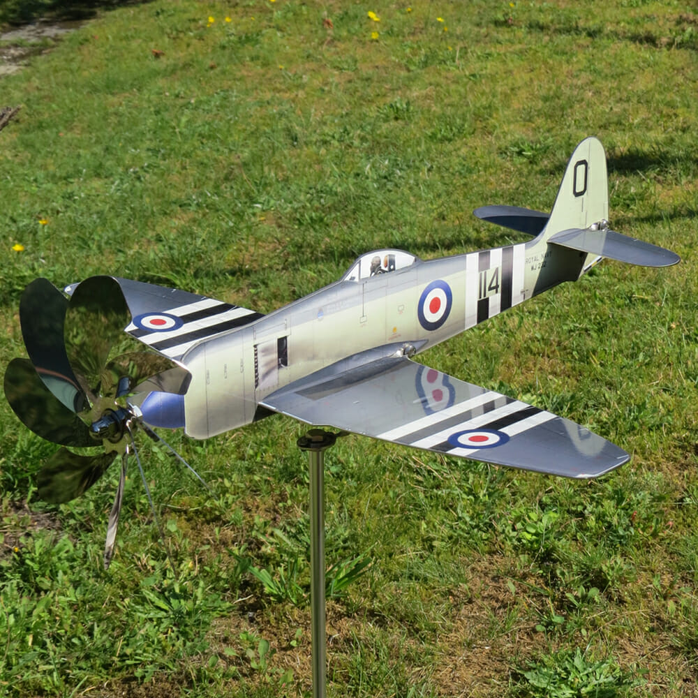 Sea Fury - Image 3