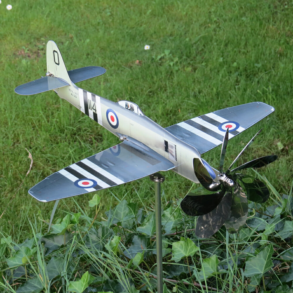 Sea Fury - Image 4