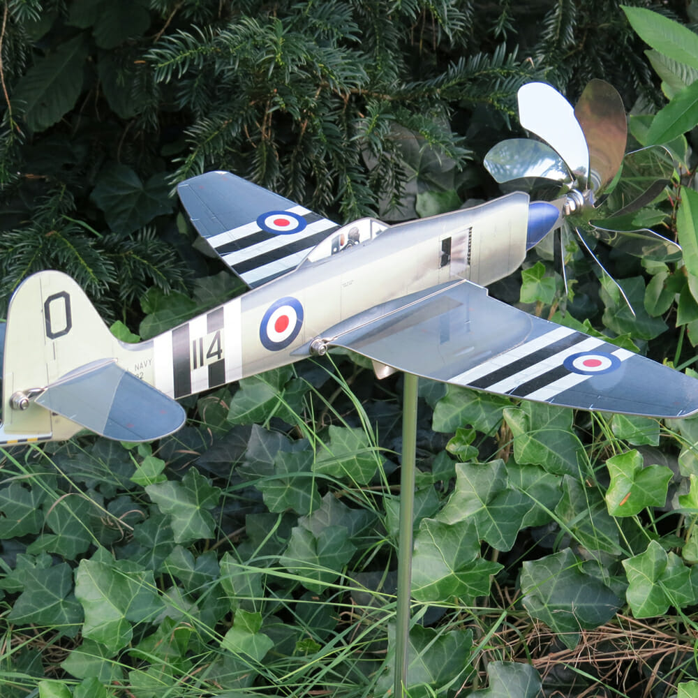 Sea Fury - Image 5