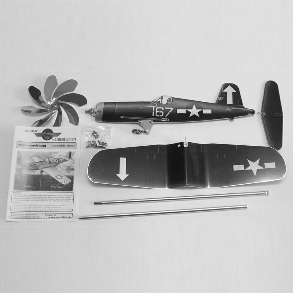 Corsair F4U - Image 11